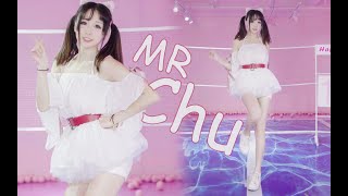 【萌爱moi】Mr.chu⭐在我的嘴唇上 Chu~