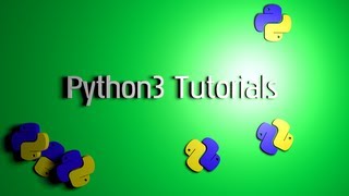 Python3 Tutorial 3 User Input Linux
