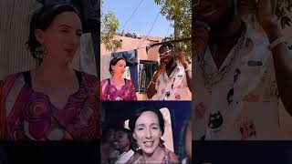 ECOUTER Manu Sissoko,le Mali dans la peau Un Interview en langue bamana kan avec l’artiste chanteuse