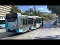 emt malaga buses in 2022