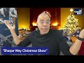 sharpe way 536 ​a lonely christmas show live open discussion