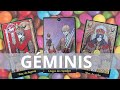 GEMINIS Hoy☀️ LAS COSAS ESTÁN POR SALIR A TU FAVOR FINALMENTE!🌟LO DABAS POR PERDIDO PERO LLEGA🍀