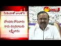 ‘చంద్రబాబు ఎప్పుడు ఎవర్ని తిడతాడో తెలియదు’ బాలశౌరి