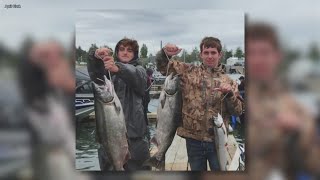 Body of 1 of 2 teen brothers missing Butte County pulled from water