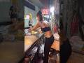 Puy Roti Lady Bangkok at Night -Thai Street Food