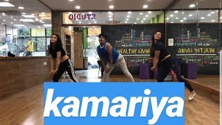 Kamariya Bollywood Dance 2018