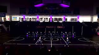 CSHS Strutter Team Jazz 2024