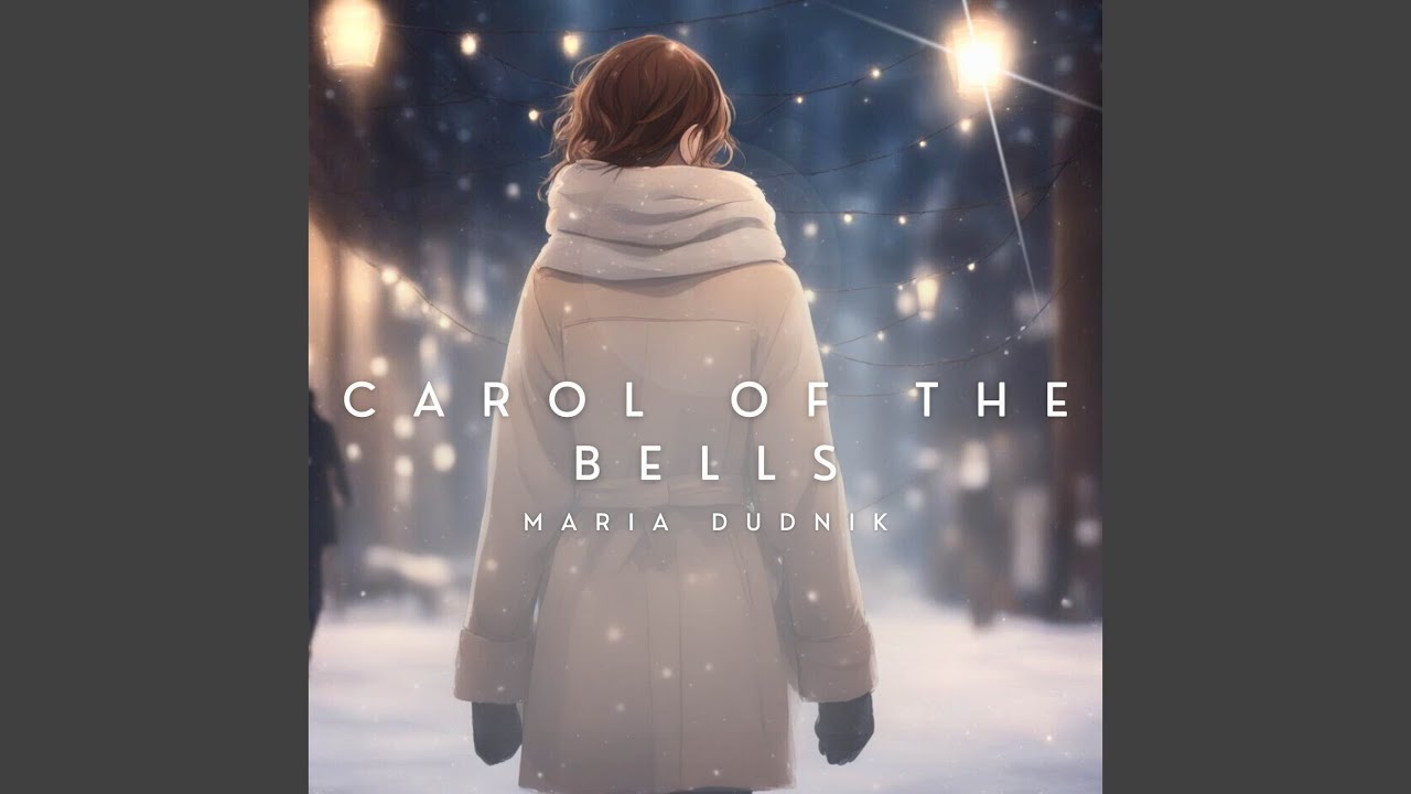 Carol Of The Bells - YouTube