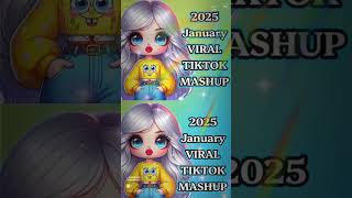 New Tiktok Mashup 2025Philippines Party Music|Viral Dance Trends|January| #tiktokmashup