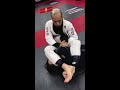 【柔術必殺技 】26 5 different ways of cut the clutch armbar 腕十字クラッチを切る５つの方法