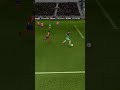 di maria u0026 nymar jr. como pass goal