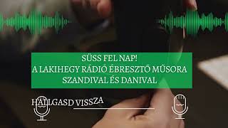 Hétvégi programok Gere Ágitól, a Kisdunamente TDM szervezet vezetőjétől