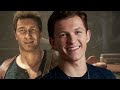 a lifelong gamer’s review of uncharted movie