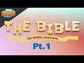 CCGS Kids - Church at Home EP88 // The Bible: The Minor Prophets, Pt. 1