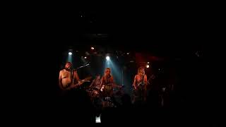 GOGOPONIES / Hot / live at Padoma - Kobe (Japan) - 2023 05 06