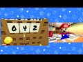 mario plays fv doors retro mode