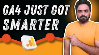 How to Use Google Analytics 4 AI Assistant (Step by Step) - GA4 #33 | Robin Mehta