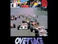 VGM Hall of Fame: OverTake - Full Blast (X68000)