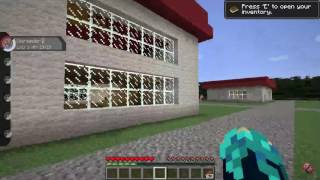 MInecraft l Pixelmon l Kanto map