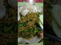 Nasi Goreng Ala Pinggiran Jalan | Kuliner Pontianak