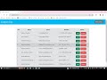 React Contact List | Coding Ninjas Skill Test