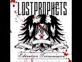 lostprophets the new transmission