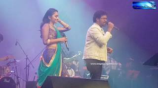 Usilampatti Penkutti from Gentleman by Pragathi and Sathyaprakash in Ilam Thulir 2017