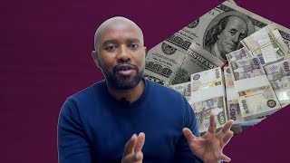 Explaining how Dollar to Kwacha Exchange Rate Works