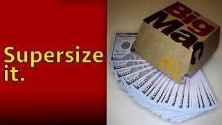 Ray Kroc Made McDonald’s Successful by doing THIS