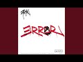 Error Code R0cKST4R