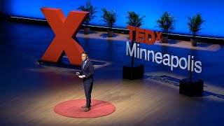Why adoptees need a new kind of village | Cam Lee Small | TEDxMinneapolis