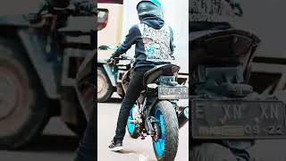 Jedagjedug motor Vixion terbaru||Story wa #short #vixionmodifikasi #viral