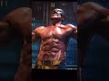 Deadpool & Wolverine 2024 Wolverine Shirtless end scene