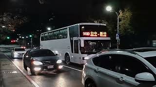 20250111 台中客運9010 KKA-5729 MOV 8232