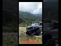 maruti Suzuki jimny vs fortuner #shorts #Nihal AZ @sushantzx