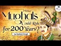 Mughal Empire | Policies of Mughals | Medieval India | UPSC | General Studies