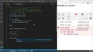 Session 2 Java Script for LWC