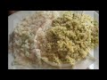 തേങ്ങാ ചമ്മന്തി for kanji u0026rice coconut chammanthi using green chilly