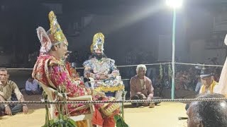 Jai Vadivala Alakhdhani Dalibai Rama manda-Nagara in surendranagar live...