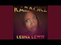 My Hands (In the Style of Leona Lewis) (Karaoke Version)