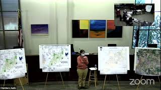 Planning and Zoning Workshop March 24, 2021