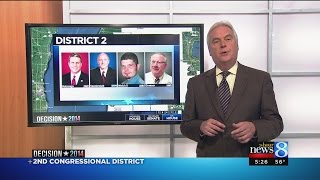 Decision 2014: 2nd Congressional District