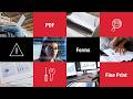 Xerox EveryDoc IDP App: Turn document chaos into business clarity