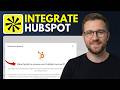 How to integrate HubSpot with Apollo.io (Step By Step 2026)