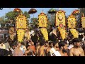 cheerankulangara pooram pooram2023