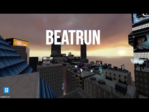 Gmod Beatrun Gameplay Youtube
