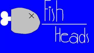 Dr. Demento - Fish Heads (Drawn)