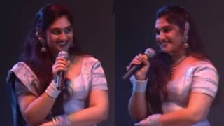 "நம்ப ரவுடி Vanithaவா இது?"கல்யாணம் பத்தி பேச வெட்க படும் வனிதா | Vanitha Vijayakumar Old Rare Video