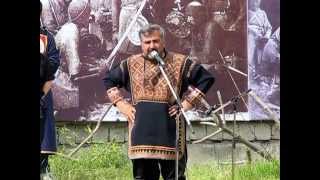 2014.06.07.  ბაზალეთი-\