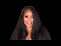 Maysa ~ Right Here, Right Now
